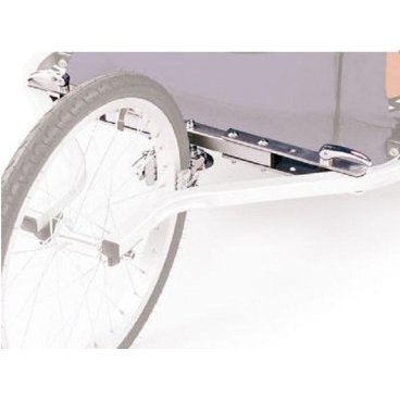 Фото Тормоз на колесо спортивных моделей  Chariot, 20100719
