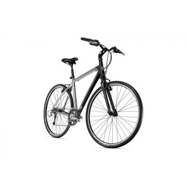 Гибридный велосипед Trek 7500 (2011)