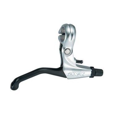 Тормозная ручка для велосипеда Shimano DXR BL-MX70, левая, V-brake, без упаковки KBLMX70L