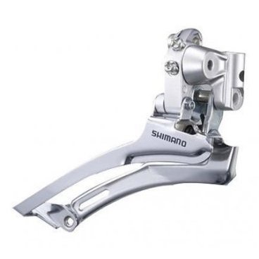 Суппорт-переключатель передний для велосипеда Shimano 2300 2x8скоростей 31.8  EFD2300BSM