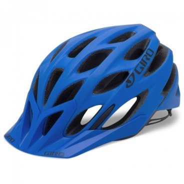 Фото Велошлем Giro PHASE MTB matte blue, GI7036795