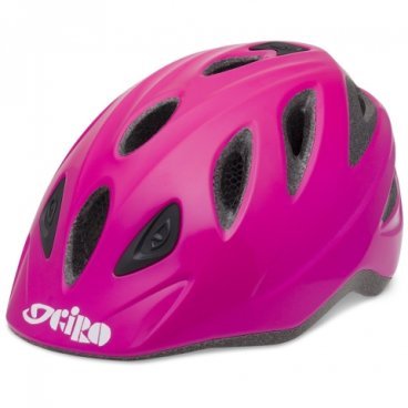 Фото Детский шлем велосипедный Giro RASCAL pink M/L 50-54 см