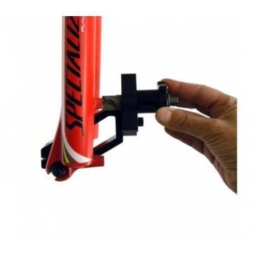 Торцовка Park Tool для крепления калипера на вилке или раме, Post mount PTLDT-4.2