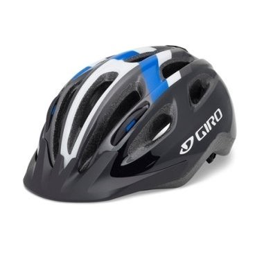 Фото Велошлем Giro SKYLINE II blue/black, GI7037453