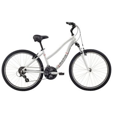 Горный велосипед MARIN Stinson ST, MTB, женская модель, 24 скорости, 2014, A14 845