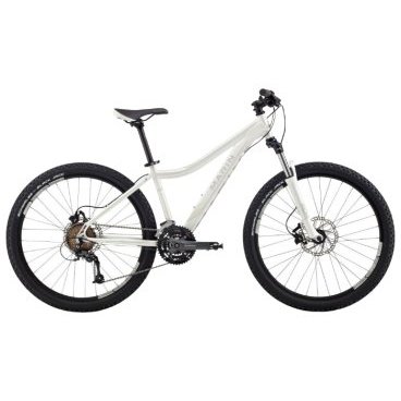 Горный велосипед MARIN Wildcat Trail, WFG, MTB, женская модель, 27 скоростей, 2014, A14 292