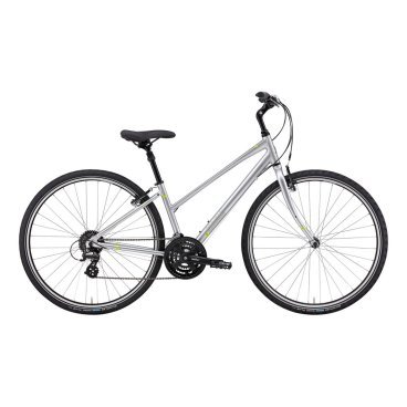 Фото Горный велосипед MARIN Kentfield CS2, женская модель, 24 скорости, 2015, A15 652