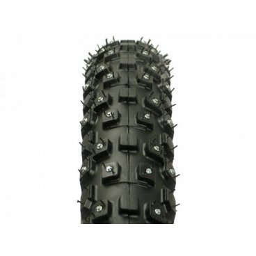 Фото Покрышка для велосипеда KENDA KLONDIKE K1013, 27.5"х2.10, 368 шипов, 5-528117