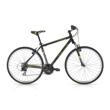 Гибридный велосипед KELLYS CLIFF 10 2016