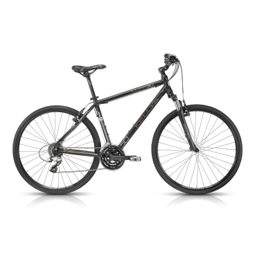 Гибридный велосипед KELLYS CLIFF 50 2015