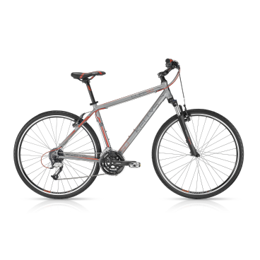 Гибридный велосипед KELLYS CLIFF 50 2016
