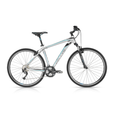 Гибридный велосипед KELLYS PHANATIC 10 2016