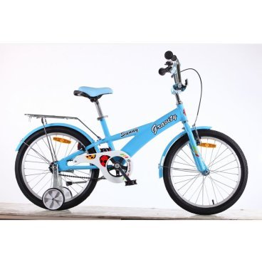 Детский велосипед Gravity Sunny 20" 2015