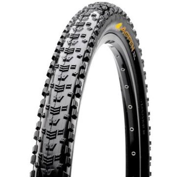 Покрышка Maxxis Colossus, 26x4.8, 120 TPI, МТБ, TB72660100