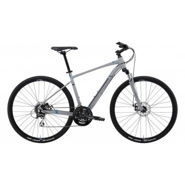 Гибридный велосипед MARIN San Rafael DS2 2015