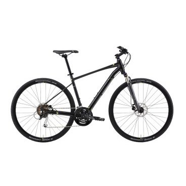 Гибридный велосипед MARIN San Rafael DS3 2016