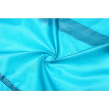 Куртка влагозащитная Santic, размер XXL, светло голубой, MC07010BXXL
