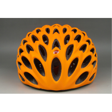 Фото Велошлем C-Original SV000, матовый оранжевый, SV000MTORGML