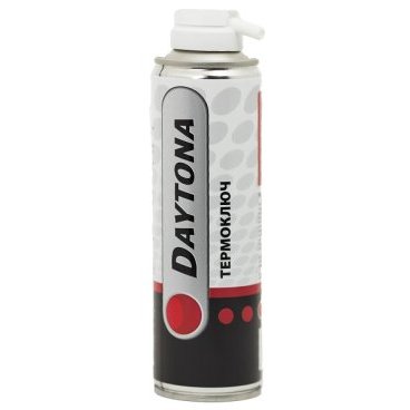 Термоключ Daytona, аэрозоль, 230 гр, DT 17
