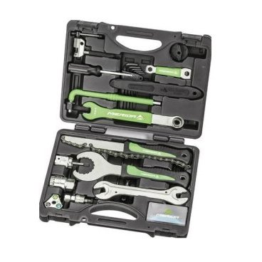 Набор инструментов-чемоданчик Merida Profesional Tool Kit YC-728, 2137004216