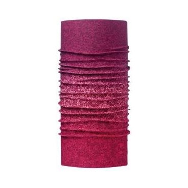 Велобандана BUFF 2016-17 Original Buff YENTA PINK-PINK-Standard, розовая, 113087.538.10.00