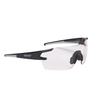 Фото Очки велосипедные BBB, солнцезащитные, BSG-53 sport glasses FullView, чёрный PH, 2973255351