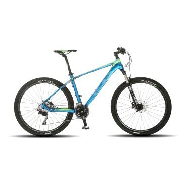 Горный велосипед Upland Count 300 27,5" 2017