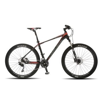 Горный велосипед Upland Count 300 27,5" 2017