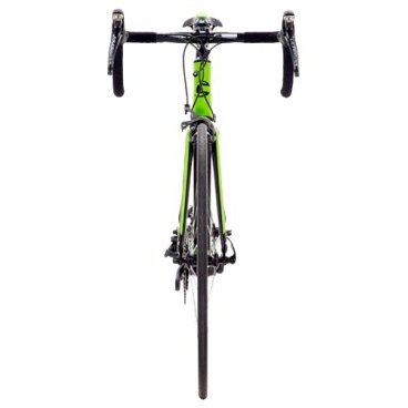 Шоссейный велосипед Cannondale M Supersix EVO Hi-Mod Ultegra 28" 2016