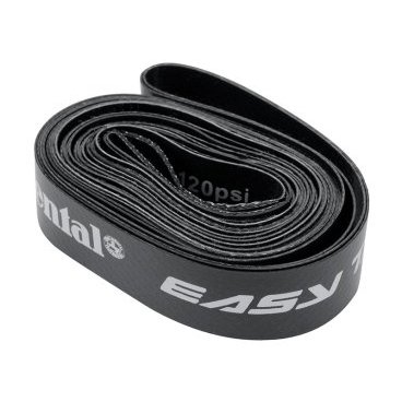 Ободная лента MTB 26" Continental Easy Tape Rim Strip, 18мм-559 (до 116 psi), 2шт, 01950310000