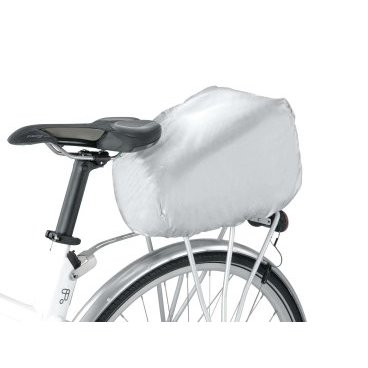 Фото Чехол велосипедной сумки TOPEAK Rain cover, для MTX TrunkBag DX/EX и TrunkBag EX (Strap Type), TRC005
