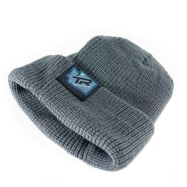 Фото Шапка TBC Tag Beanie Hat (Hometown Logo, Grey), 01.17.99.9021