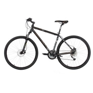Кроссовый велосипед KELLYS CLIFF 90 2017