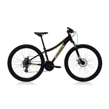 Подростковый велосипед Polygon RELIC 26" 2017