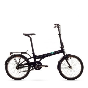Складной велосипед ROMET WIGRY 3 20" 2016