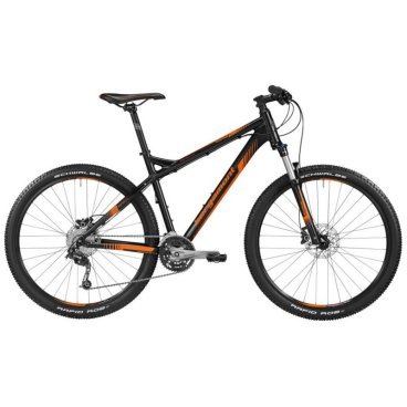 Горный велосипед Bergamont Roxtar 5.0 С2 27,5" 2016