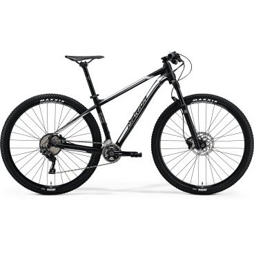 Горный велосипед Merida Big.Nine XT Edition 29" 2018