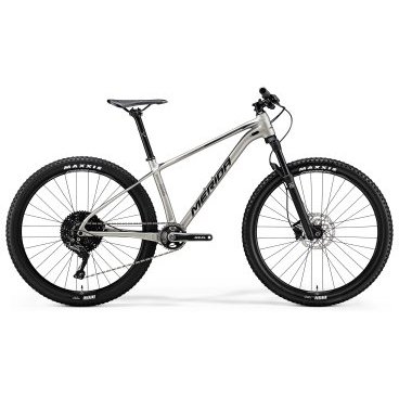 Горный велосипед Merida Big.Seven Limited 27,5" 2018