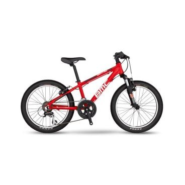 Детский велосипед BMC Sportelite SE Acera 20" 2016 Red