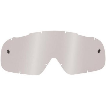 Линза Shift White Goggle Replacement Lens Standard Clear, 21321-012-OS