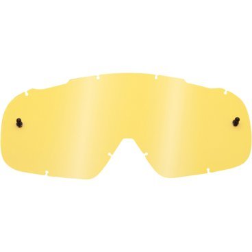 Фото Линза Shift White Goggle Replacement Lens Standard Yellow, 21321-005-OS