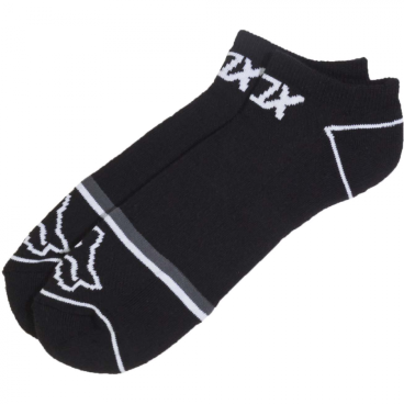 Носки Fox Tech Midi Socks, 3 пары, черный, 2017, 18716-001