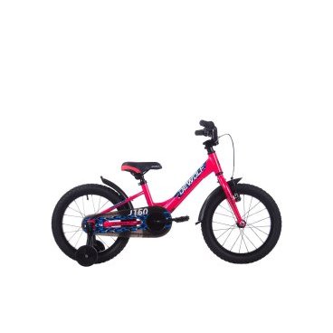 Детский велосипед Dewolf J160 GIRL 16" 2018