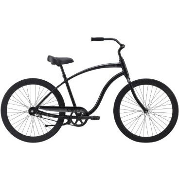 Городской велосипед GIANT Simple Single 26" 2015