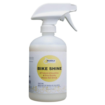 Полироль ProGold Bike Shine, 473 ml, A204424