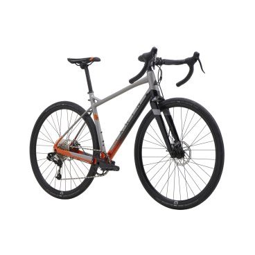 Шоссейный велосипед Marin Gestalt X10 Satin 28" 2019