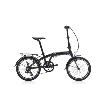 Складной велосипед Polygon URBANO 3 20" 2019