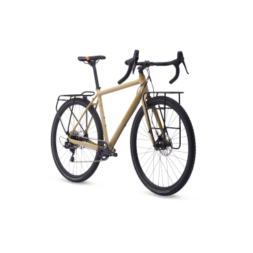 Циклокроссовый велосипед Polygon BEND RIV 28" 2019