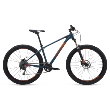 Фото Горный велосипед Polygon XTRADA 6 27.5" 2X10 2019