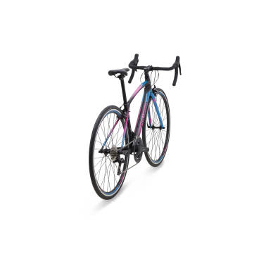 Шоссейный женский велосипед Polygon DIVINE R5 28" 2019